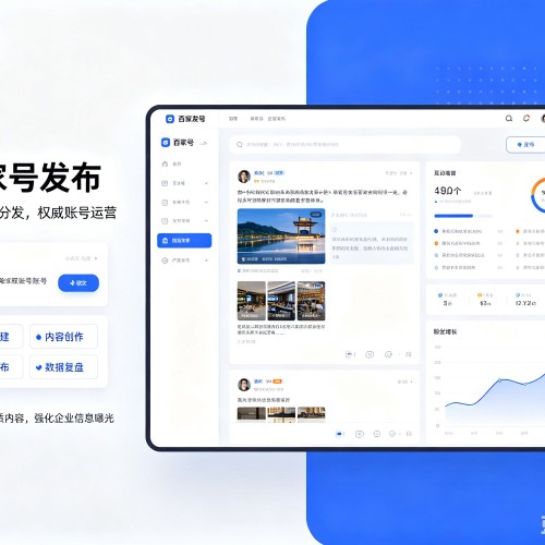 平遥百家号信息发布代运营